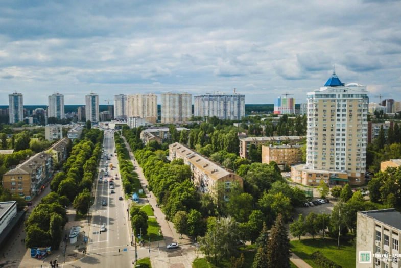 Майстерня Вузлик до вузлика